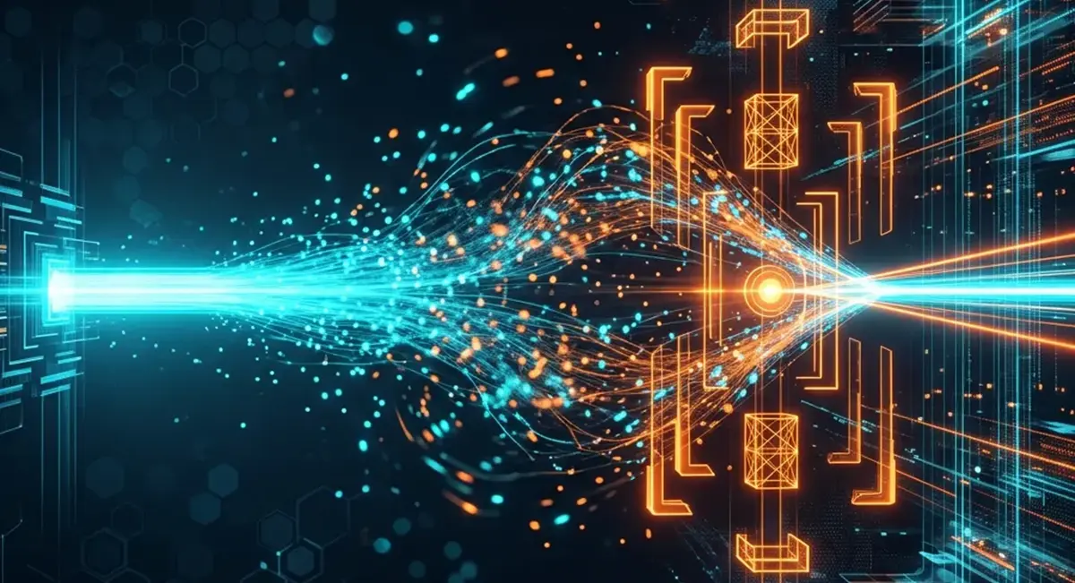 Illustration for "How to Write Prompts That Don't Drift" — a guide on Prompt Engineering and LLM Architecture | Applied AI Hub