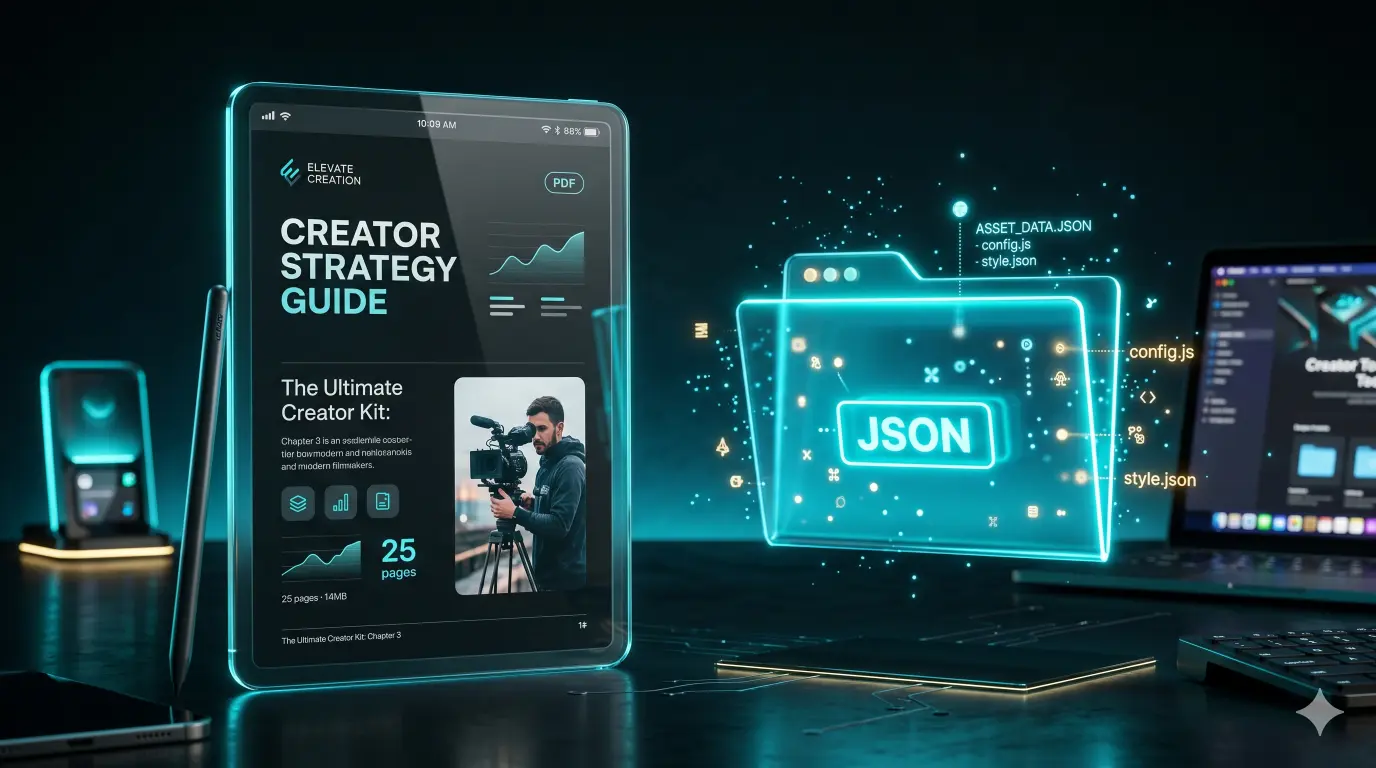 CTR Domination Cover