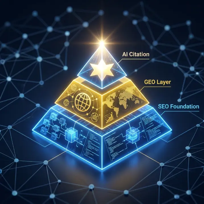 GEO Authority Builder Pack