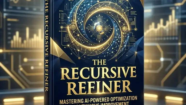 The Recursive Refiner Cover