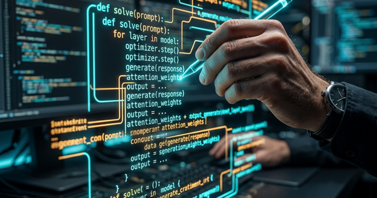 Cover image for Prompt Engineering Is Not Dead (Despite What They Say)